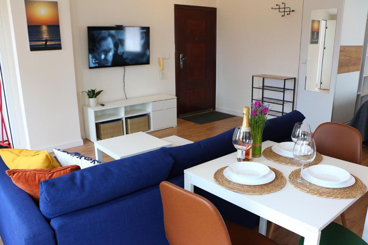 Shik & Chic In The Heart Of Burgas # 5Min From Beach # New Exterior photo